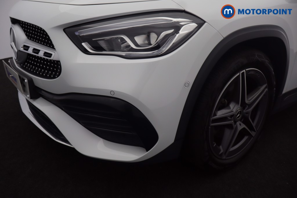 Mercedes-Benz GLA Amg Line Automatic Petrol SUV - Stock Number (1654704) - 44th supplementary image
