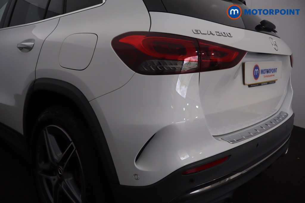 Mercedes-Benz GLA Amg Line Automatic Petrol SUV - Stock Number (1654704) - 45th supplementary image