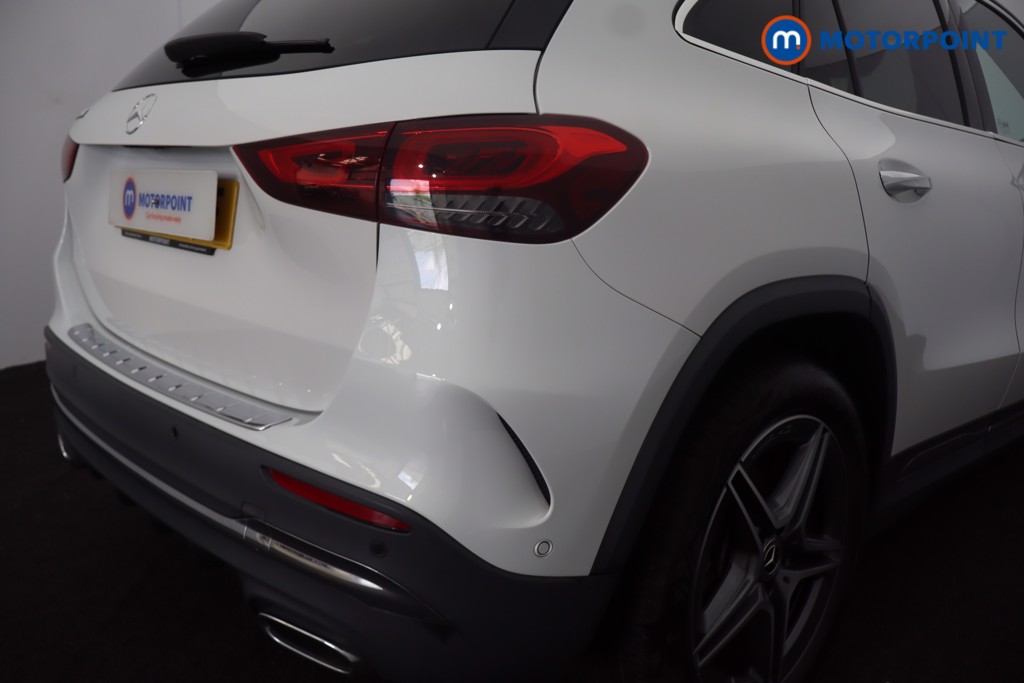 Mercedes-Benz GLA Amg Line Automatic Petrol SUV - Stock Number (1654704) - 46th supplementary image