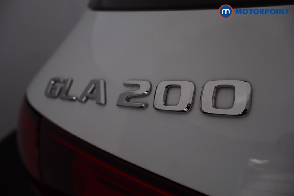 Mercedes-Benz GLA Amg Line Automatic Petrol SUV - Stock Number (1654704) - 47th supplementary image