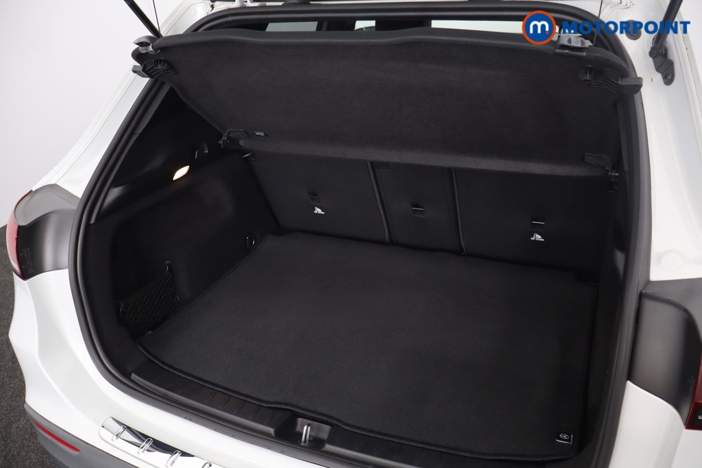 Mercedes-Benz GLA Amg Line Automatic Petrol SUV - Stock Number (1654704) - 49th supplementary image