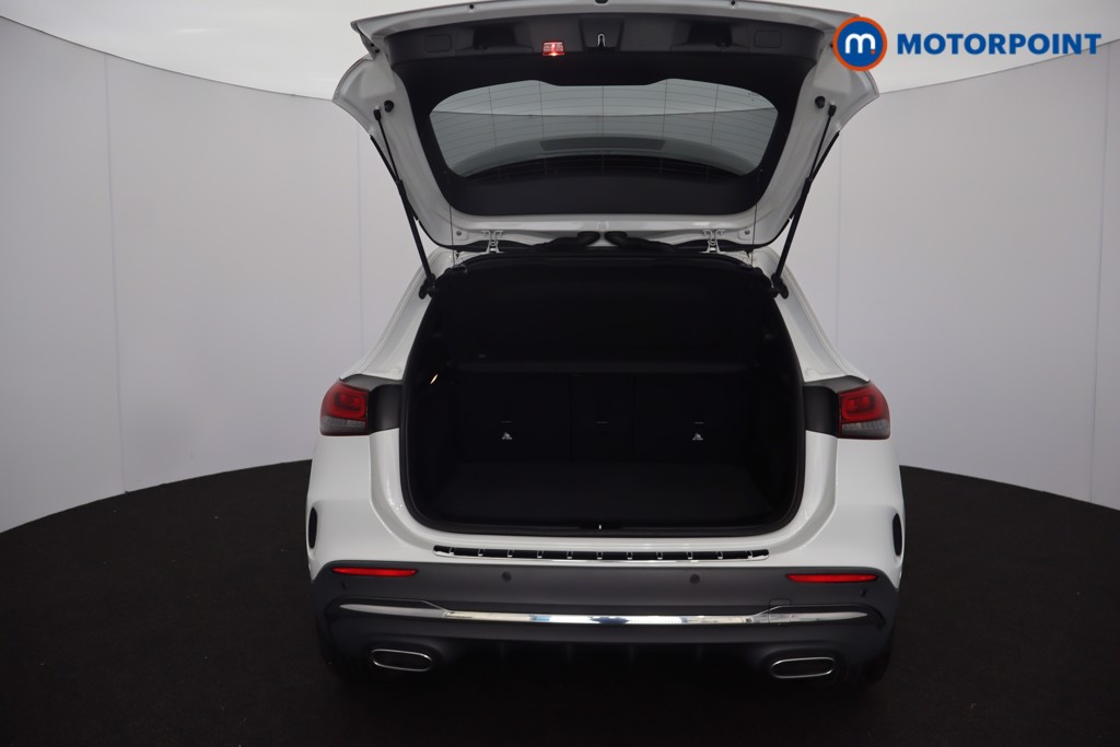 Mercedes-Benz GLA Amg Line Automatic Petrol SUV - Stock Number (1654704) - 50th supplementary image