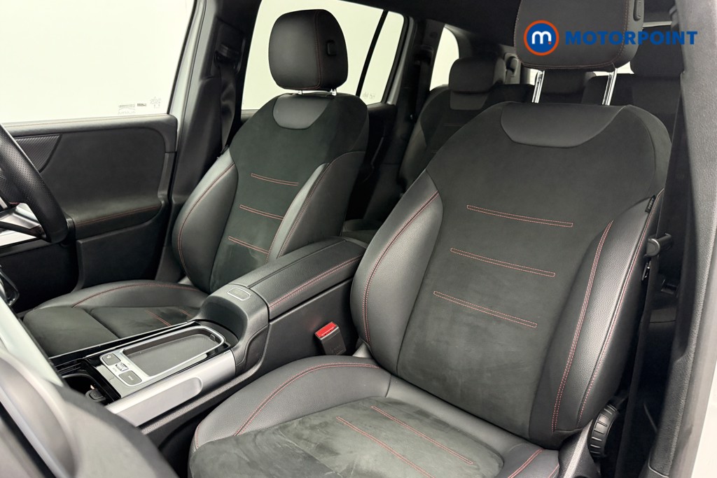 Mercedes-Benz GLB Amg Line Automatic Diesel SUV - Stock Number (1655076) - 3rd supplementary image