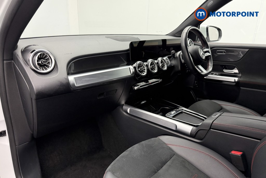 Mercedes-Benz GLB Amg Line Automatic Diesel SUV - Stock Number (1655076) - 4th supplementary image