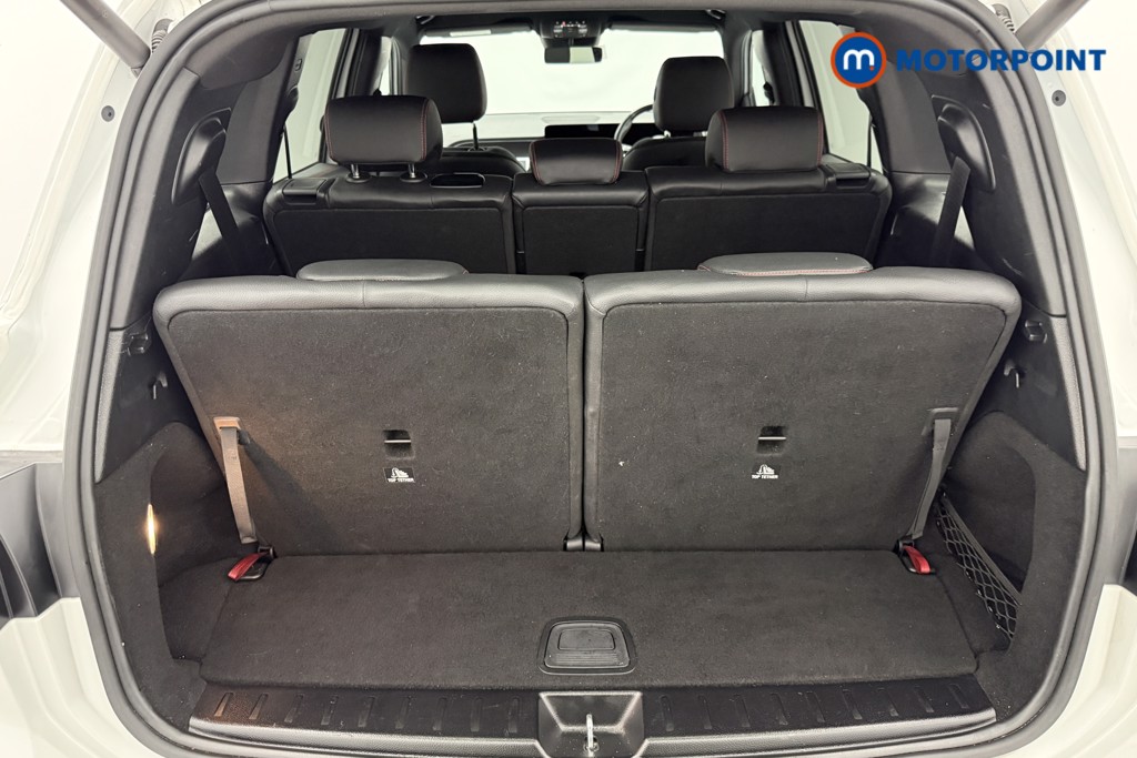 Mercedes-Benz GLB Amg Line Automatic Diesel SUV - Stock Number (1655076) - 6th supplementary image