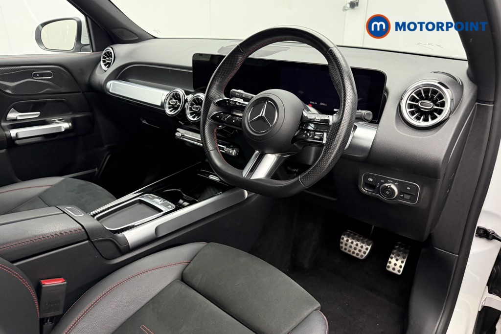 Mercedes-Benz GLB Amg Line Automatic Diesel SUV - Stock Number (1655076) - 7th supplementary image