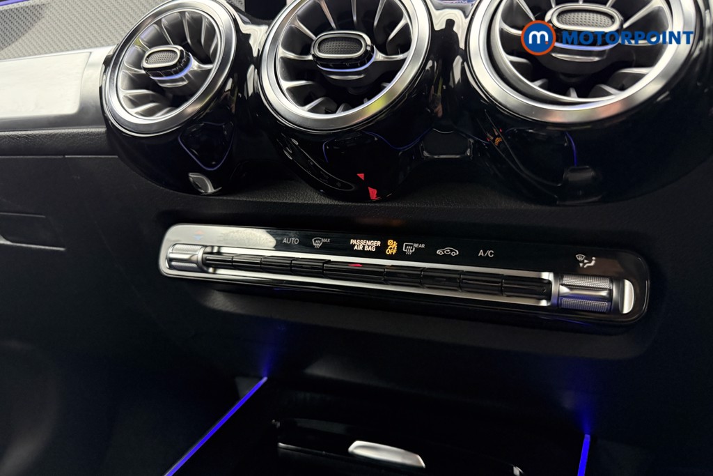 Mercedes-Benz GLB Amg Line Automatic Diesel SUV - Stock Number (1655076) - 15th supplementary image
