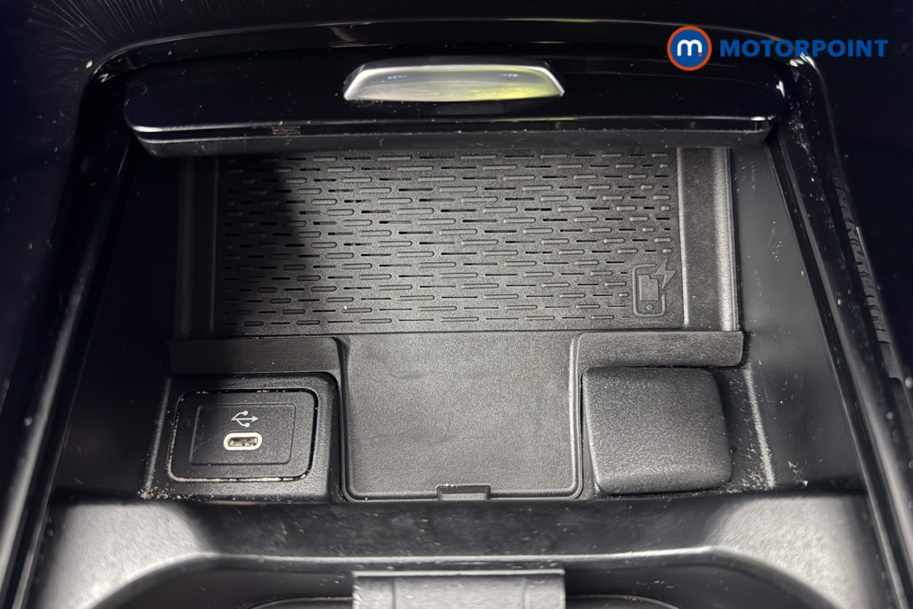 Mercedes-Benz GLB Amg Line Automatic Diesel SUV - Stock Number (1655076) - 16th supplementary image