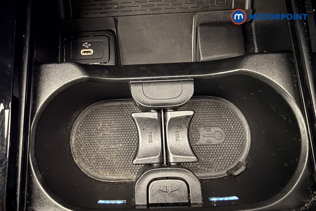 Mercedes-Benz GLB Amg Line Automatic Diesel SUV - Stock Number (1655076) - 17th supplementary image