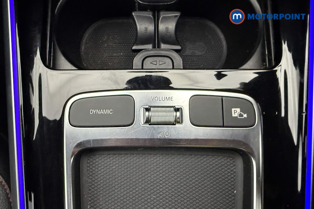 Mercedes-Benz GLB Amg Line Automatic Diesel SUV - Stock Number (1655076) - 18th supplementary image