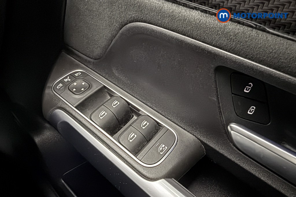 Mercedes-Benz GLB Amg Line Automatic Diesel SUV - Stock Number (1655076) - 20th supplementary image