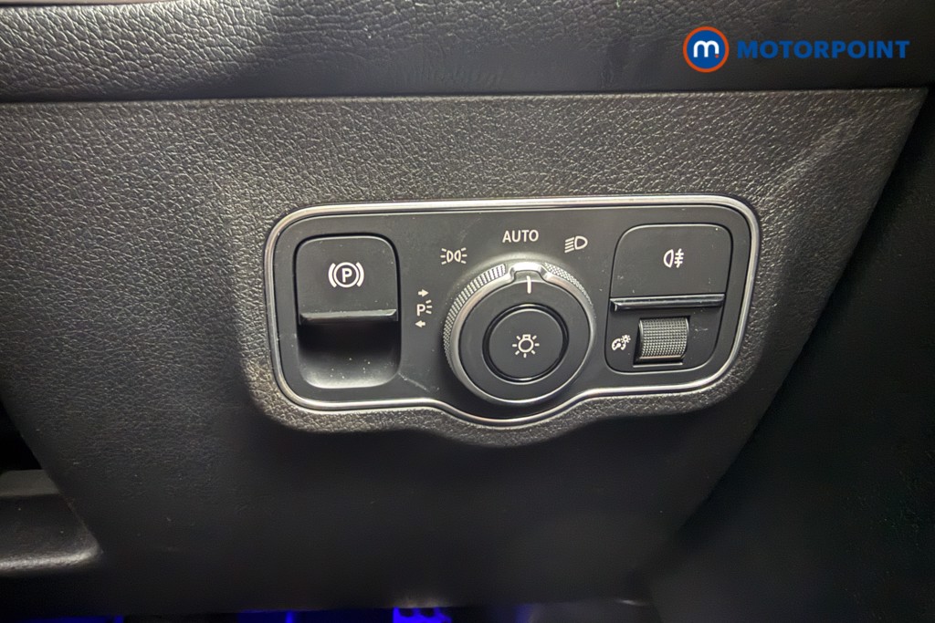 Mercedes-Benz GLB Amg Line Automatic Diesel SUV - Stock Number (1655076) - 21st supplementary image