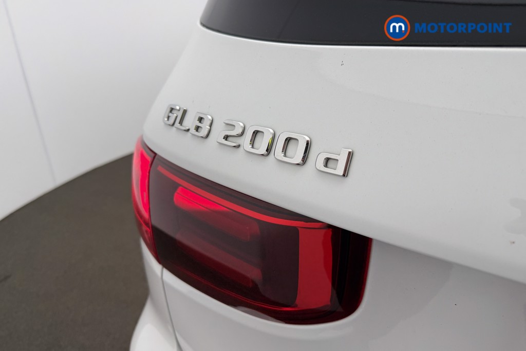 Mercedes-Benz GLB Amg Line Automatic Diesel SUV - Stock Number (1655076) - 22nd supplementary image