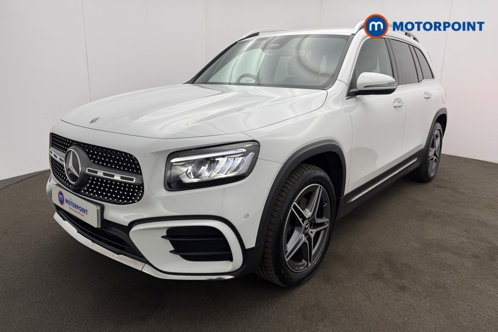 Mercedes-Benz GLB Amg Line Automatic Diesel SUV - Stock Number (1655076) - 24th supplementary image