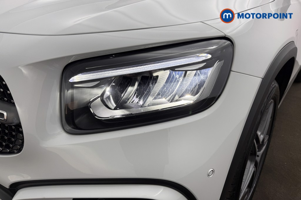 Mercedes-Benz GLB Amg Line Automatic Diesel SUV - Stock Number (1655076) - 25th supplementary image