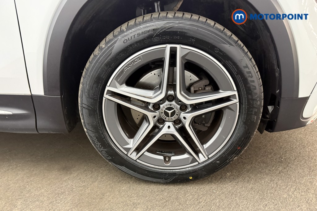 Mercedes-Benz GLB Amg Line Automatic Diesel SUV - Stock Number (1655076) - 26th supplementary image