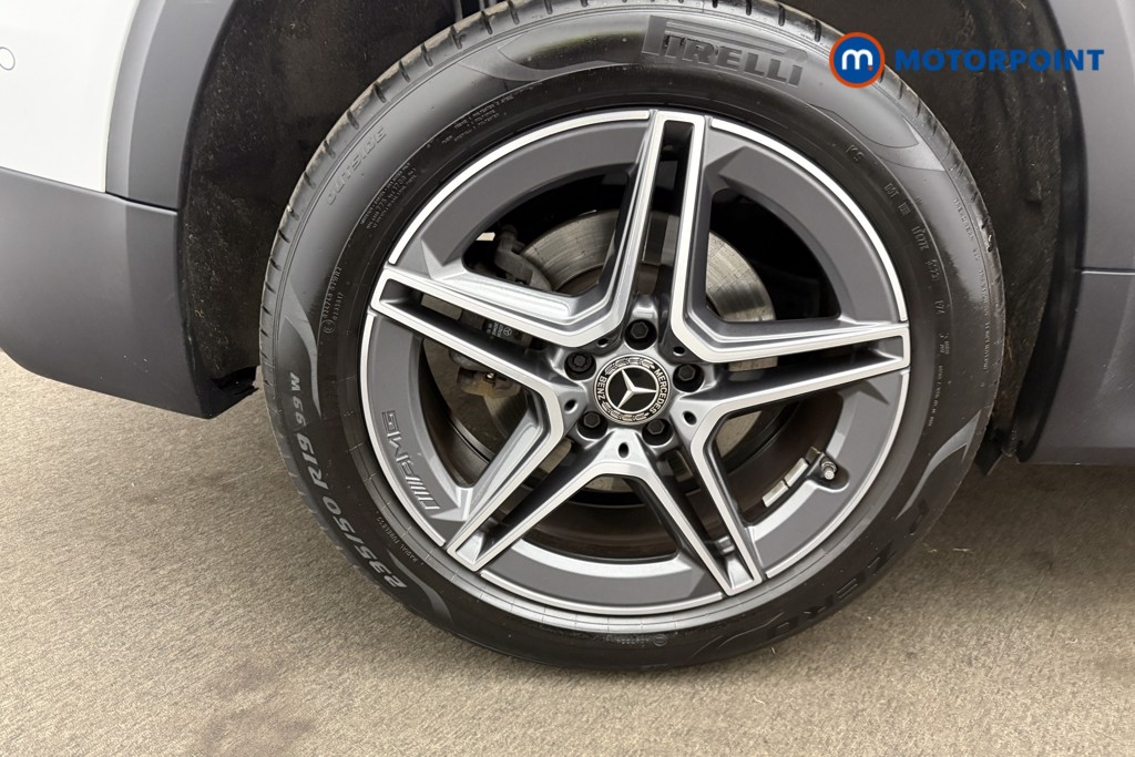 Mercedes-Benz GLB Amg Line Automatic Diesel SUV - Stock Number (1655076) - 27th supplementary image