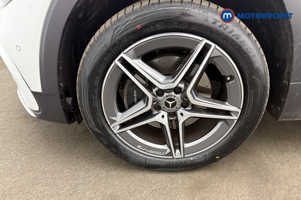 Mercedes-Benz GLB Amg Line Automatic Diesel SUV - Stock Number (1655076) - 29th supplementary image