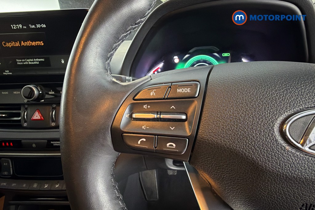 Hyundai I30 Premium Manual Petrol Estate - Stock Number (1655094) - 3rd supplementary image