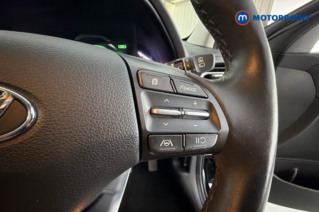 Hyundai I30 Premium Manual Petrol Estate - Stock Number (1655094) - 4th supplementary image