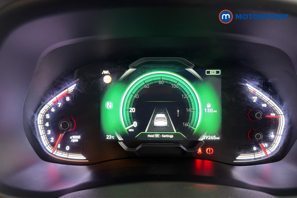 Hyundai I30 Premium Manual Petrol Estate - Stock Number (1655094) - 8th supplementary image