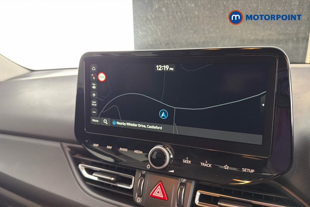 Hyundai I30 Premium Manual Petrol Estate - Stock Number (1655094) - 10th supplementary image