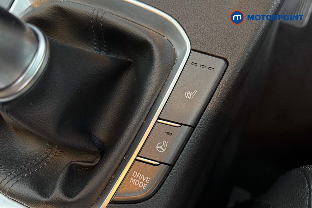 Hyundai I30 Premium Manual Petrol Estate - Stock Number (1655094) - 14th supplementary image