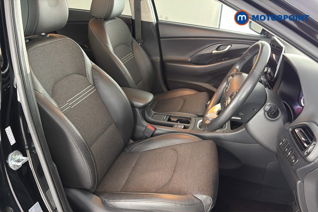 Hyundai I30 Premium Manual Petrol Estate - Stock Number (1655094) - 22nd supplementary image