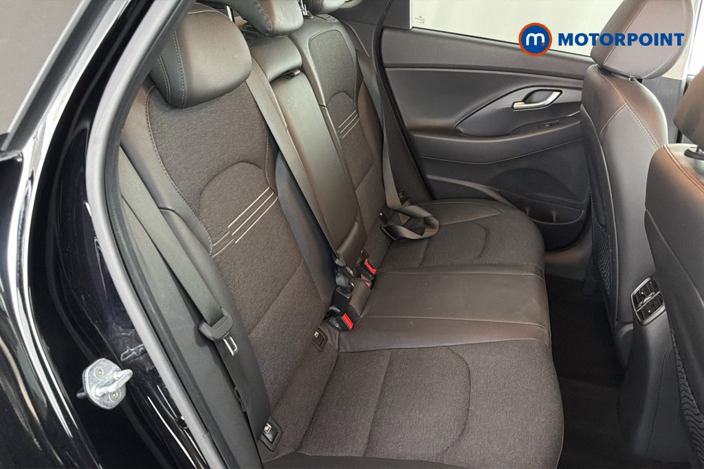 Hyundai I30 Premium Manual Petrol Estate - Stock Number (1655094) - 28th supplementary image