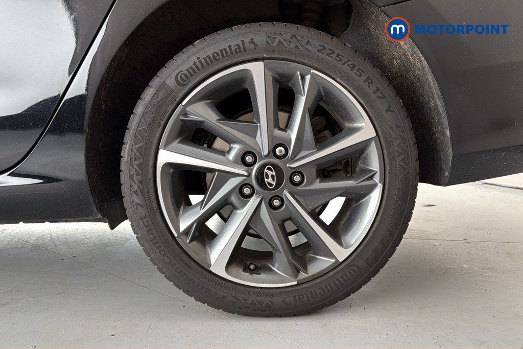 Hyundai I30 Premium Manual Petrol Estate - Stock Number (1655094) - 48th supplementary image