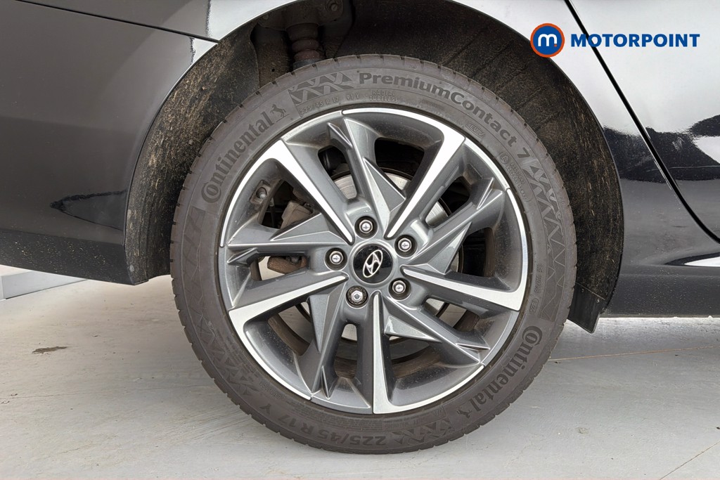 Hyundai I30 Premium Manual Petrol Estate - Stock Number (1655094) - 49th supplementary image