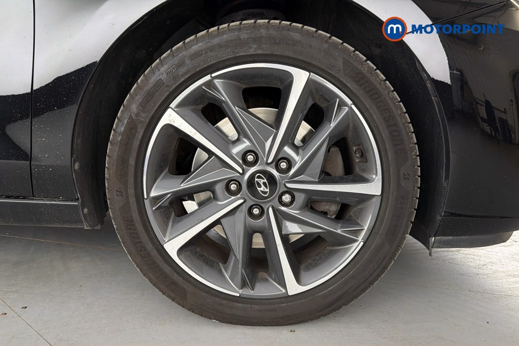 Hyundai I30 Premium Manual Petrol Estate - Stock Number (1655094) - 50th supplementary image