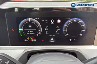 Volkswagen Passat Life Automatic Petrol Plug-In Hybrid Estate - Stock Number (1655211) - 7th supplementary image