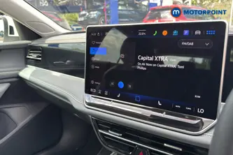 Volkswagen Passat Life Automatic Petrol Plug-In Hybrid Estate - Stock Number (1655211) - 8th supplementary image
