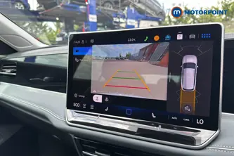 Volkswagen Passat Life Automatic Petrol Plug-In Hybrid Estate - Stock Number (1655211) - 13th supplementary image
