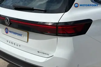 Volkswagen Passat Life Automatic Petrol Plug-In Hybrid Estate - Stock Number (1655211) - 36th supplementary image