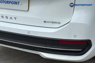 Volkswagen Passat Life Automatic Petrol Plug-In Hybrid Estate - Stock Number (1655211) - 39th supplementary image