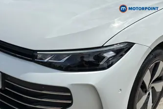 Volkswagen Passat Life Automatic Petrol Plug-In Hybrid Estate - Stock Number (1655211) - 42nd supplementary image