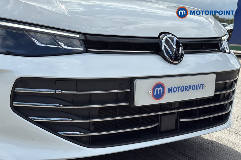 Volkswagen Passat Life Automatic Petrol Plug-In Hybrid Estate - Stock Number (1655211) - 43rd supplementary image
