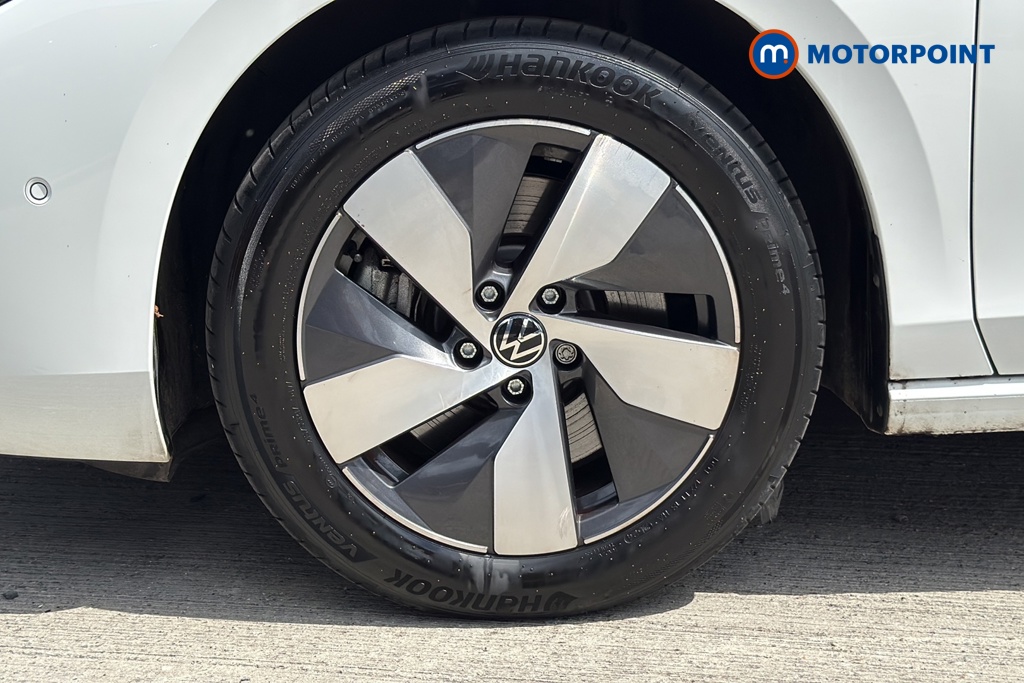 Volkswagen Passat Life Automatic Petrol Plug-In Hybrid Estate - Stock Number (1655211) - 44th supplementary image