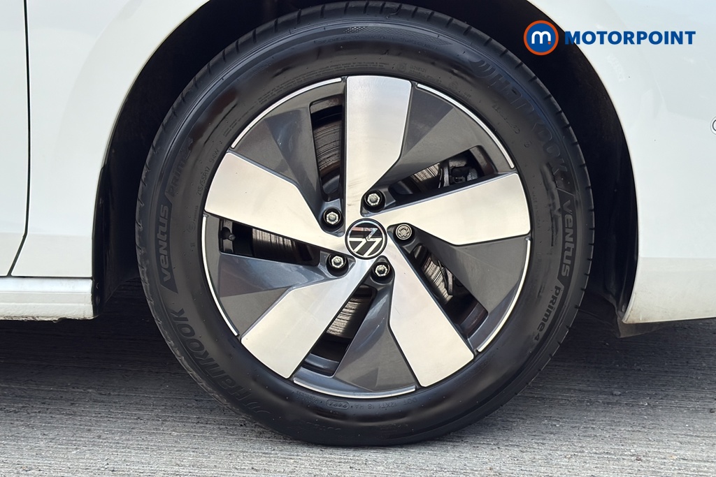 Volkswagen Passat Life Automatic Petrol Plug-In Hybrid Estate - Stock Number (1655211) - 47th supplementary image