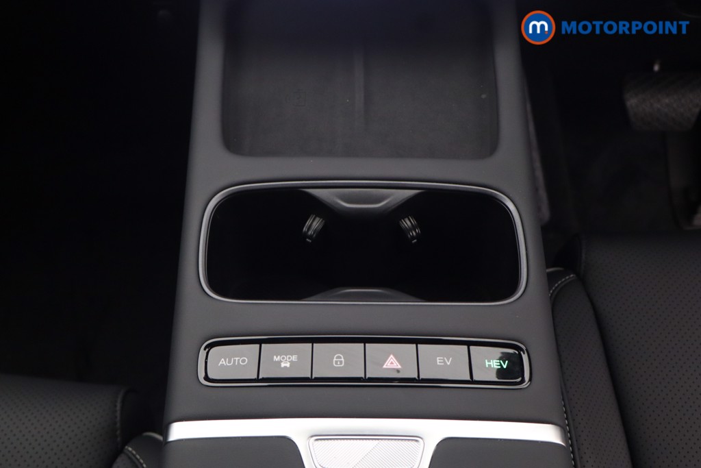 Jaecoo 7 Luxury Automatic Petrol Plug-In Hybrid SUV - Stock Number (1655212) - 3rd supplementary image
