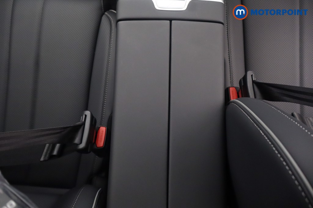 Jaecoo 7 Luxury Automatic Petrol Plug-In Hybrid SUV - Stock Number (1655212) - 4th supplementary image