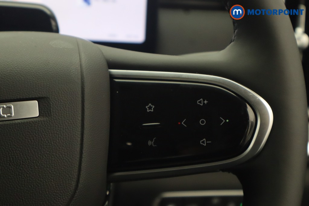 Jaecoo 7 Luxury Automatic Petrol Plug-In Hybrid SUV - Stock Number (1655212) - 7th supplementary image