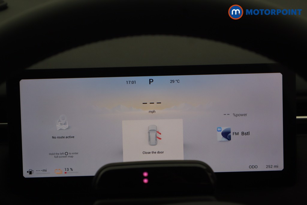 Jaecoo 7 Luxury Automatic Petrol Plug-In Hybrid SUV - Stock Number (1655212) - 8th supplementary image