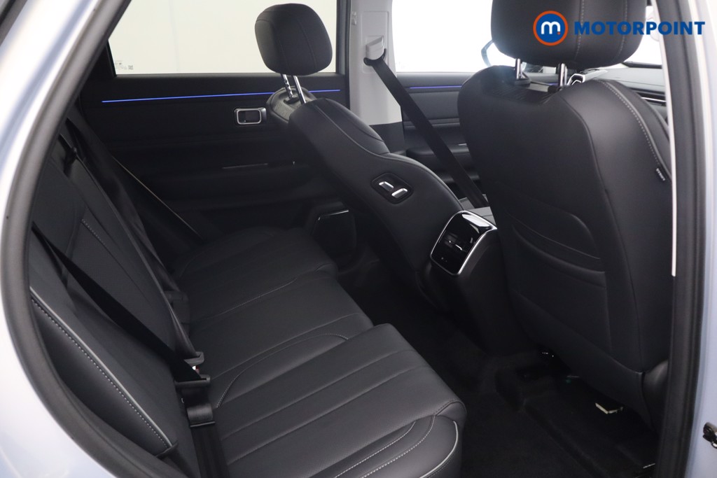 Jaecoo 7 Luxury Automatic Petrol Plug-In Hybrid SUV - Stock Number (1655212) - 10th supplementary image