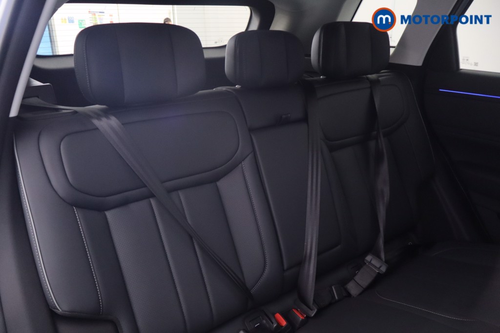 Jaecoo 7 Luxury Automatic Petrol Plug-In Hybrid SUV - Stock Number (1655212) - 11th supplementary image