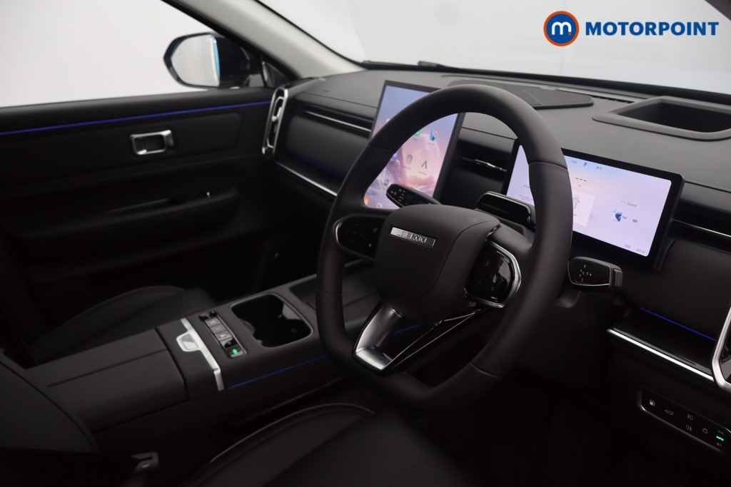 Jaecoo 7 Luxury Automatic Petrol Plug-In Hybrid SUV - Stock Number (1655212) - 12th supplementary image
