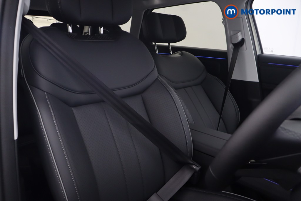 Jaecoo 7 Luxury Automatic Petrol Plug-In Hybrid SUV - Stock Number (1655212) - 13th supplementary image