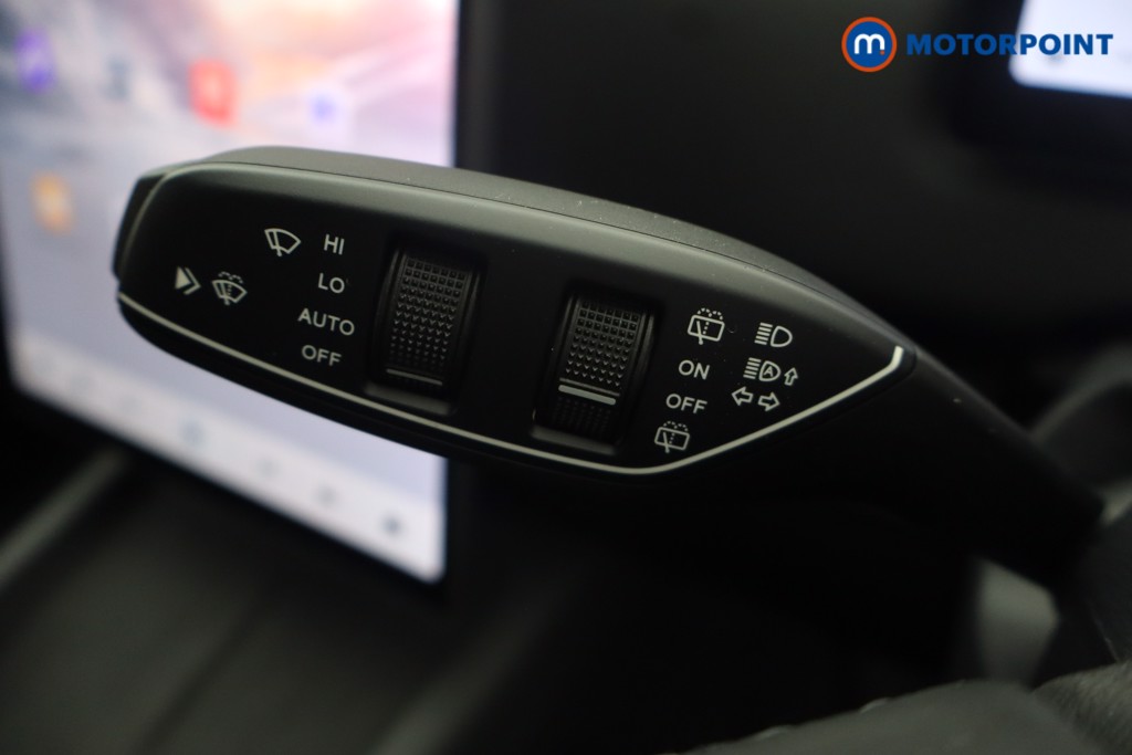 Jaecoo 7 Luxury Automatic Petrol Plug-In Hybrid SUV - Stock Number (1655212) - 15th supplementary image